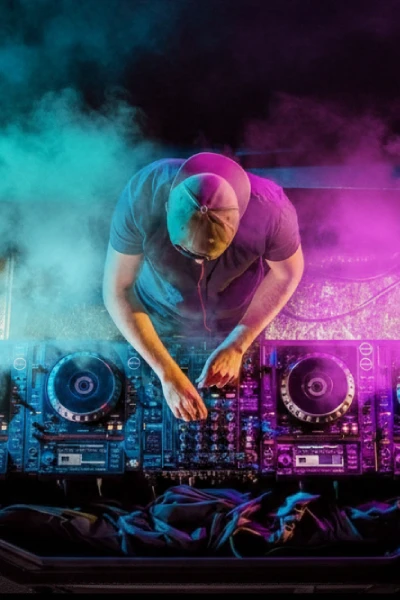 DJ / Музыка / Звук