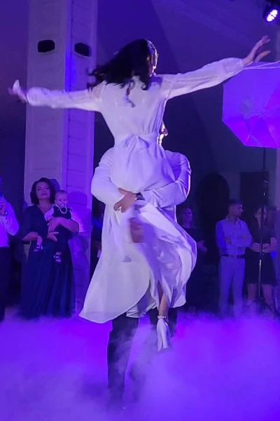 Фото и видео